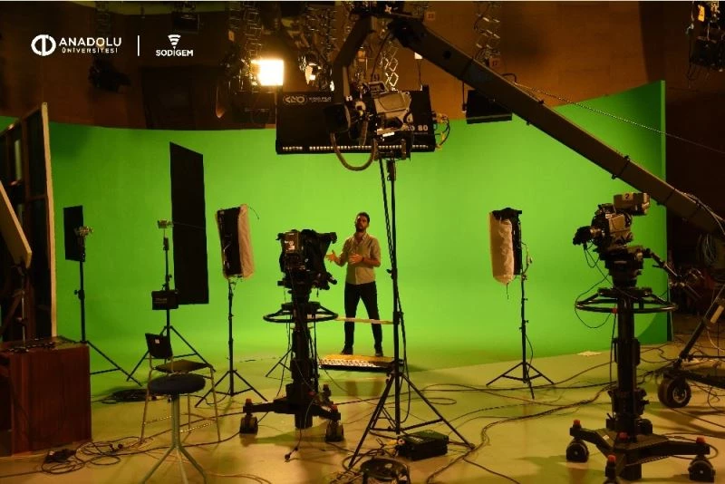 Öğretmenlerin dijital becerileri SODİGEM seminerleriyle gelişiyor
