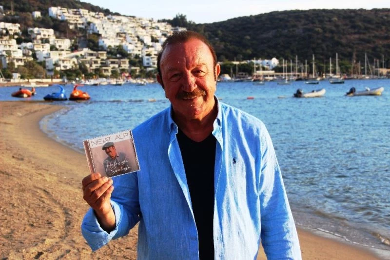 Taverna kralı Nejat Alp’ten hayranlarına müjdeli haber
