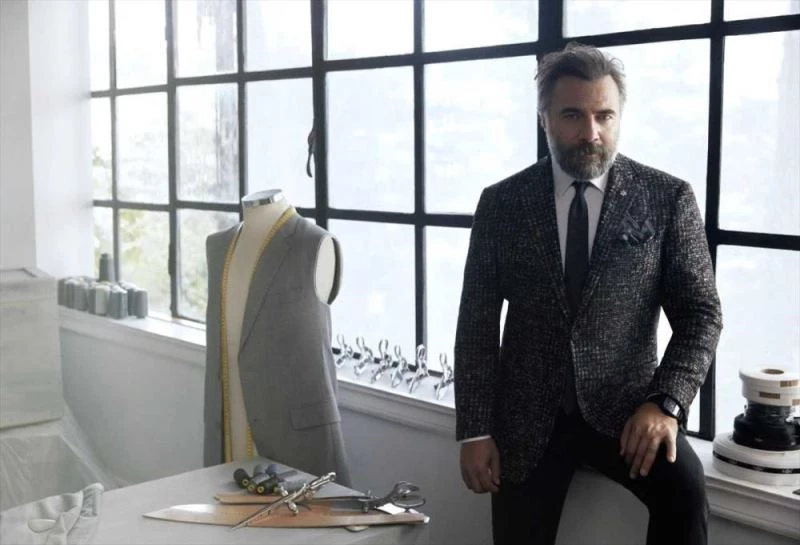 Kiğılı, Oktay Kaynarca iş birliğiyle 