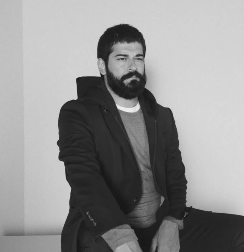 Burak Özçivit: “Yıldız deyince aklıma Karan geliyor”
