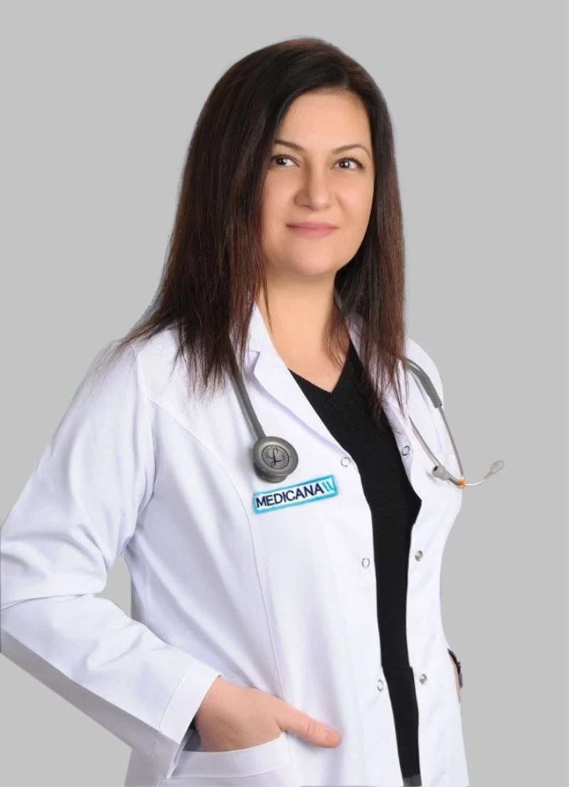 Uzm. Dr. Zahiroğlu: “Karın ağrıları ailesel Akdeniz ateşi hastalığının habercisi olabilir”
