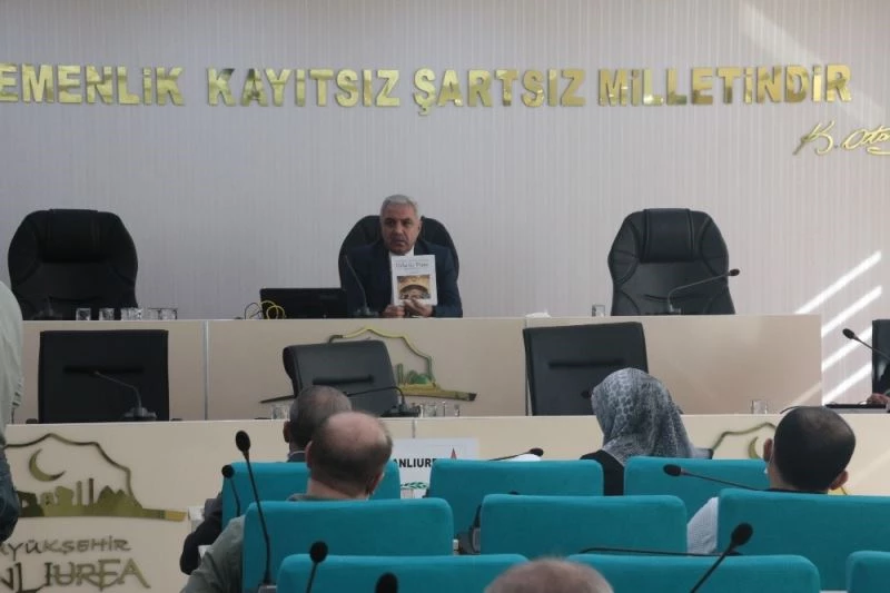 Coğrafi işaret koordinatörlüğünü Büyükşehir Belediyesi yürütecek
