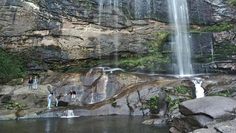 Suuçtu’da hazan güzelliği
