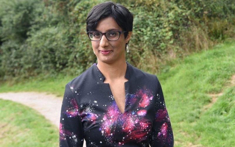 Ünlü İngiliz gazeteci karşıtlıktan savunuculuğa dönüşen nükleer öyküsünü anlattı
