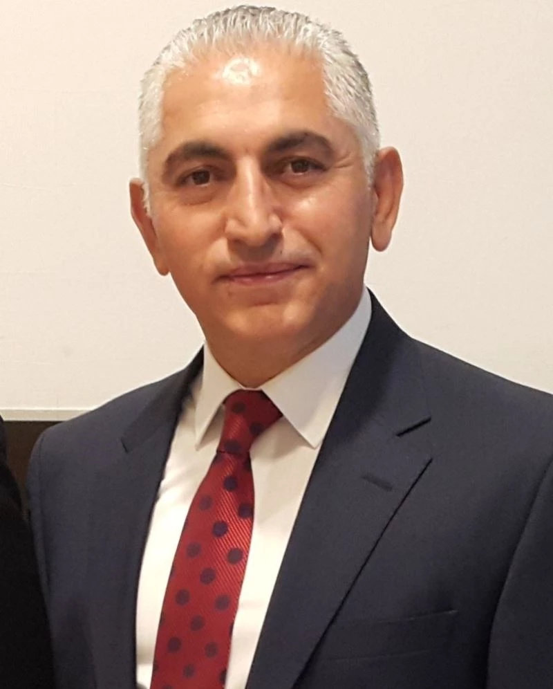 Başkan Harıkçı’dan 21 Ekim Dünya Gazeteciler Günü mesajı
