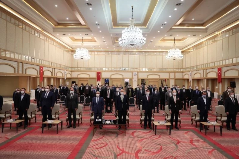 Birlik Başkanı Zolan, 