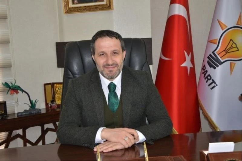 Başkan Gür tehlikeyi atlattı
