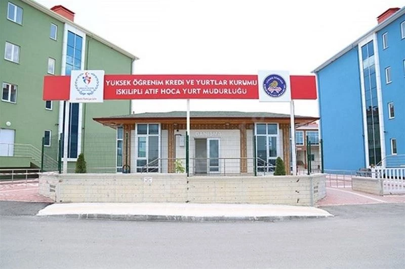 Karantina kuralına uymayan kişi yurda yerleştirildi
