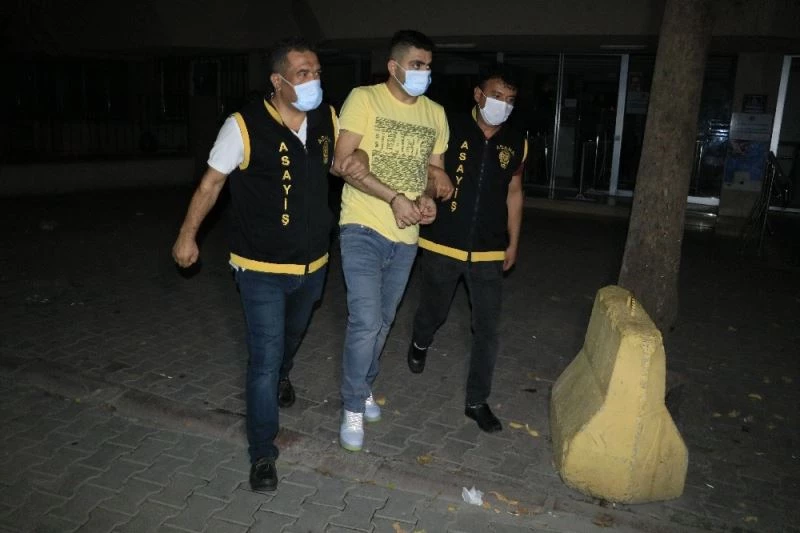 Mertekli’deki cinayetin 2 zanlısı daha yakalandı
