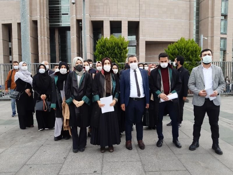 İYİ Partili İlay Aksoy hakkında nefret söylemleri iddiasıyla suç duyurusu
