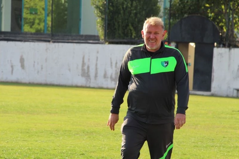 Prosinecki: “Bir galibiyet aldık diye durmayacağız”
