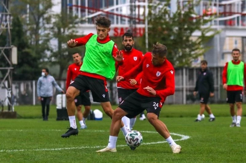 Samsunspor ile Keçiörengücü 6. randevuya çıkacaklar
