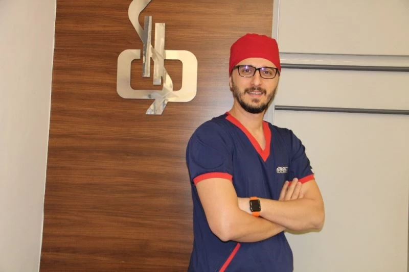 Diz ağrılarına robotik çözüm
