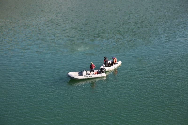 Kayıp Gülistan’ı arama çalışmaları genişletildi
