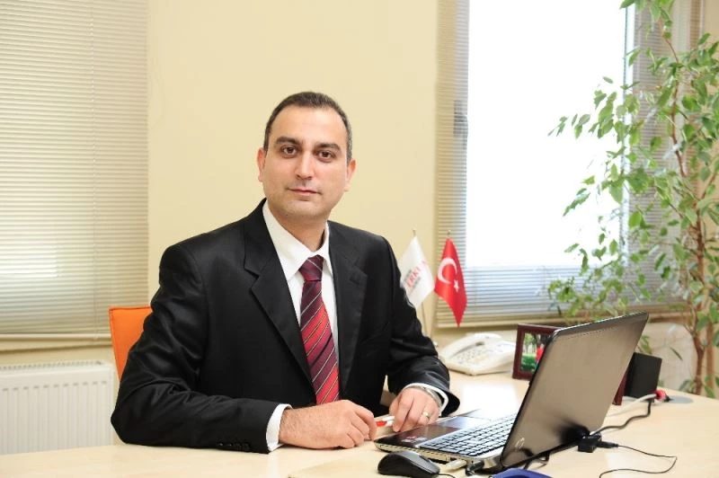 Erkunt Traktör’ün CEO’su Saylan: 