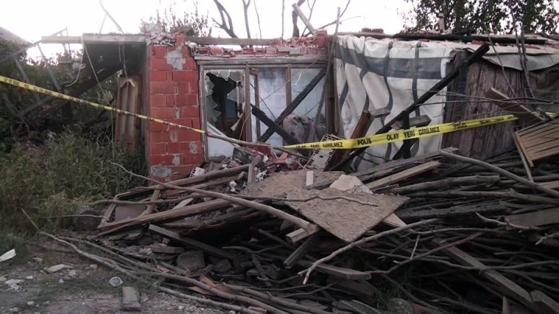 Darp edildikten sonra yakılarak öldürülen Şiar Kılıç davasında iddianame kabul edildi
