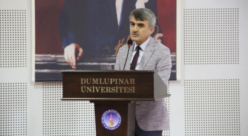 DPÜ, Çinili Cami’yi yıkmadan güçlendirecek
