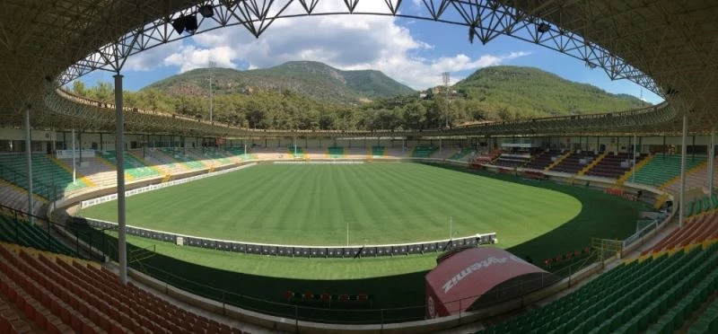 Alanyaspor’un loca biletleri satışta
