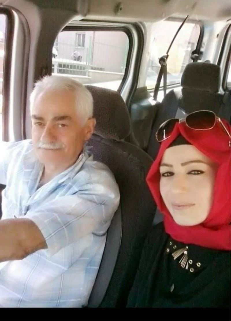 Rize’de kızı ile babası 8 saat arayla hayatları kaybetti
