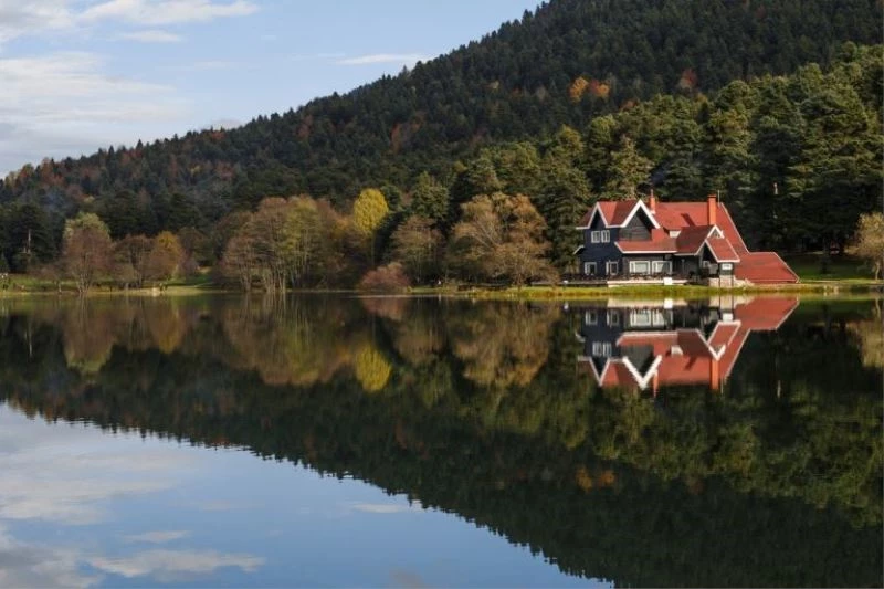 29 Ekim için seyahat rotaları önerileri
