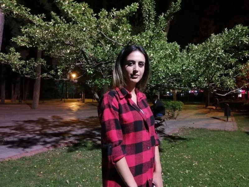 Yunus’un son bakışı ablasına miras kaldı
