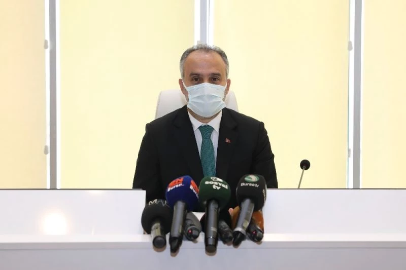 Bursa’da kaçakla mücadelede yeni strateji
