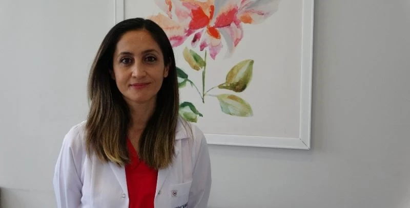 Uzm. Dr. Gönülalan: “Tiroid hastalıkları özellikle hipotiroidi aileler içerisinde geçişleri de çok sever”
