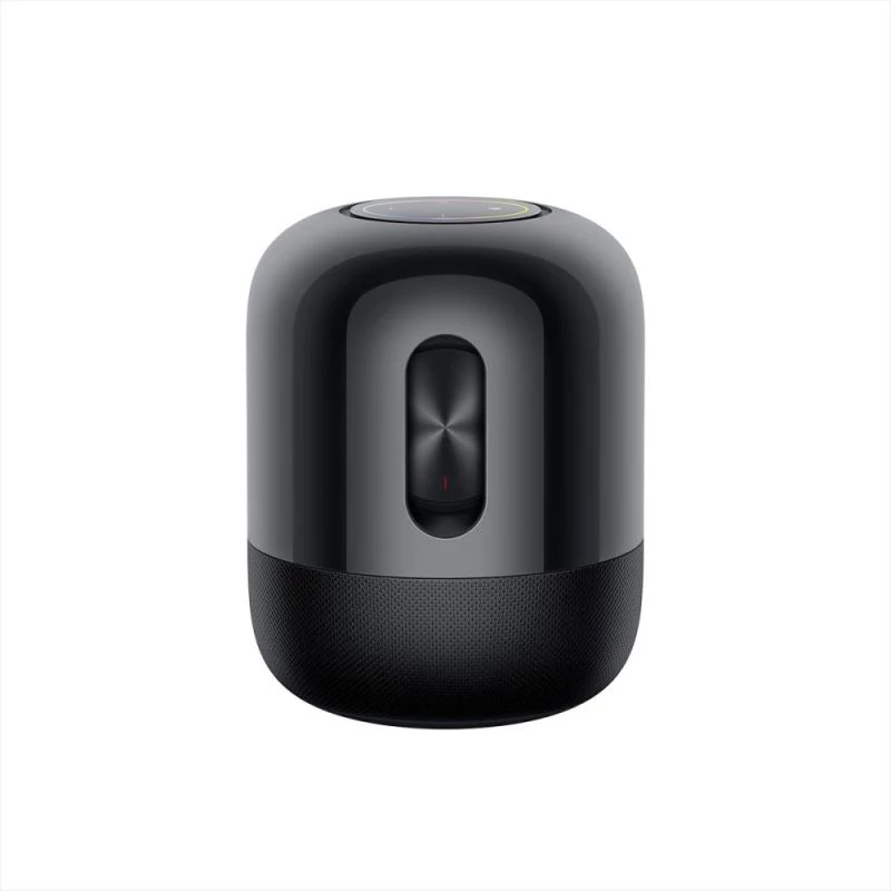 HUAWEI ve Devialet ortaklığının yeni ürünü Hi-Fi hoparlörü Huawei Sound tanıtıldı