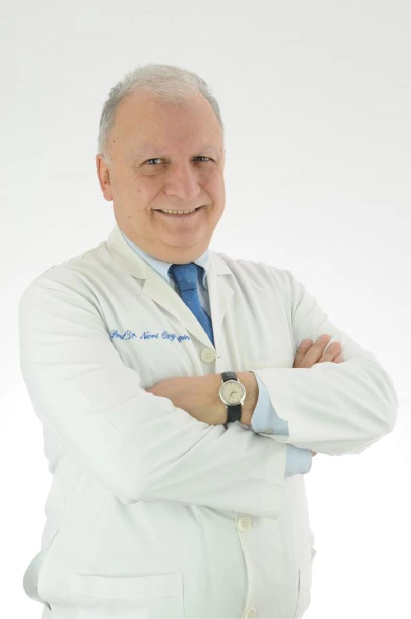 2. Karadeniz Ülkeleri Otoloji Nörotoloji Kongresi