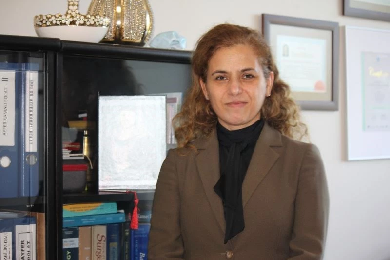 Korku erken tanıya engel olmasın
