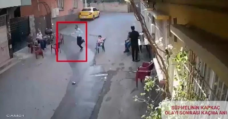 Polis kapkaççı ve hırsızlara göz açtırmıyor
