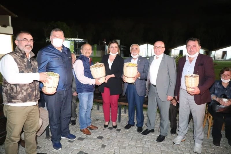 Hürriyet, misafirlerini Sarısu ve Bizimköy’de ağırladı
