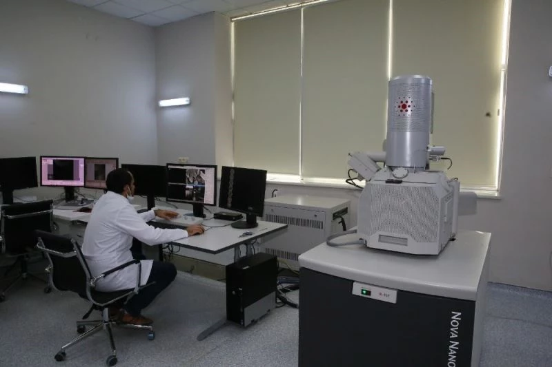 BUMER birçok üniversitenin analizlerini de yaparak ulusal ve yerel alanda önemli çalışmalara imza atıyor
