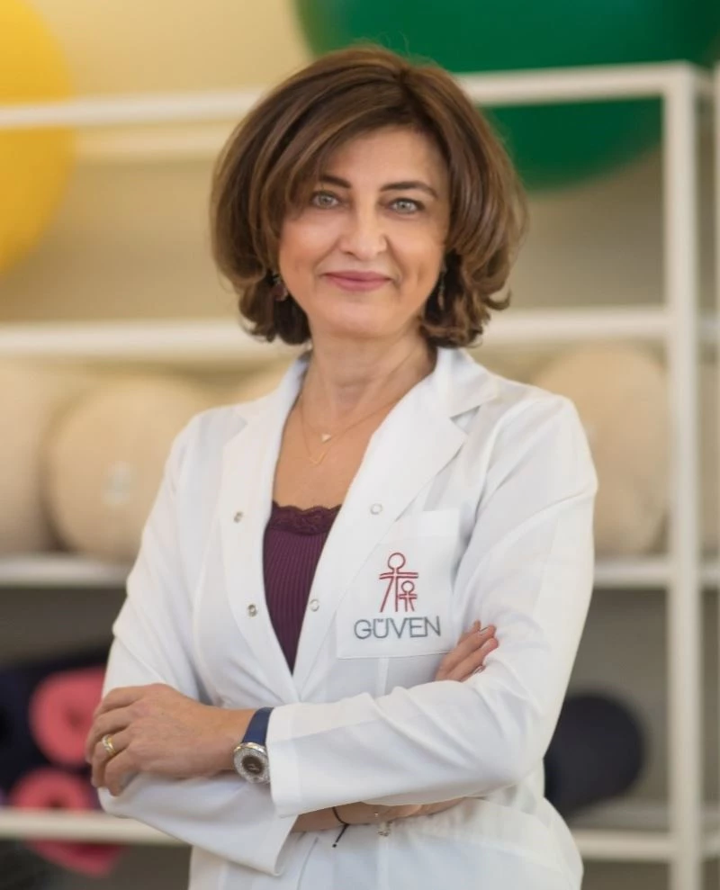 Meme kanseri tedavisi gören her 4 kadından 1’i lenfödem sorunu yaşıyor
