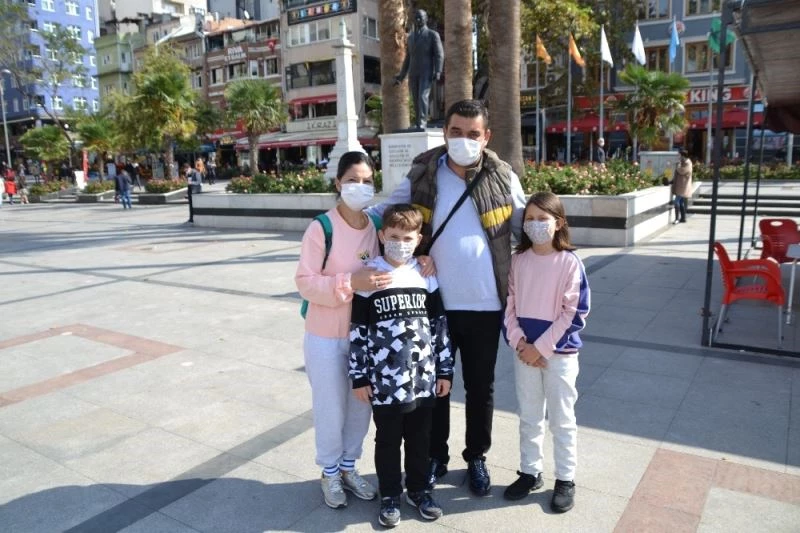 Deren için 660 bağış
