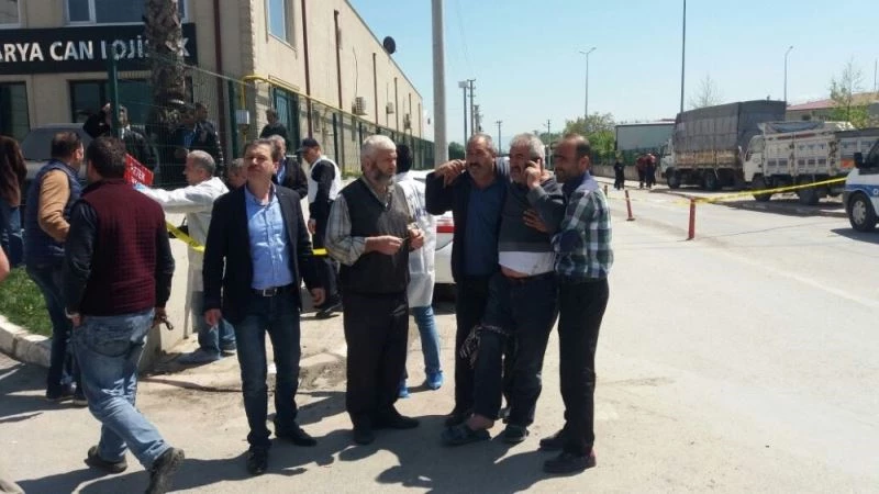 Tır parkı davasında 33 sanık hakkında 91 yıldan 434’er yıla kadar hapis cezası isteniyor
