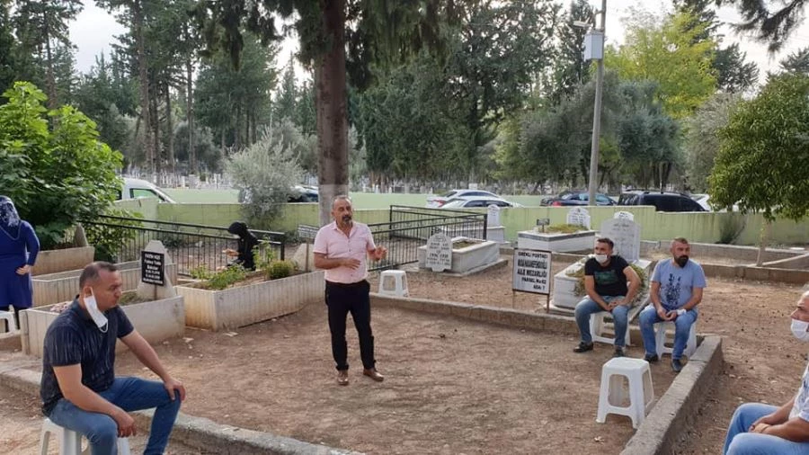 SELAHATTİN BALCILAR