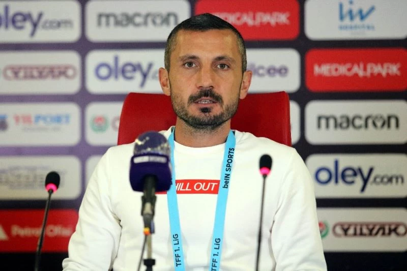 Püren: “Bugünkü mağlubiyetin sorumluluğunu tamamen kendi üstüme alıyorum”
