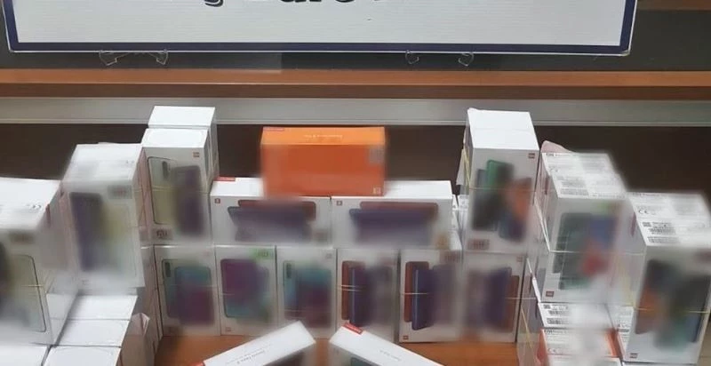 Konya’da 3 bin 370 araç ve sürücüye 1 milyon 484 bin lira ceza
