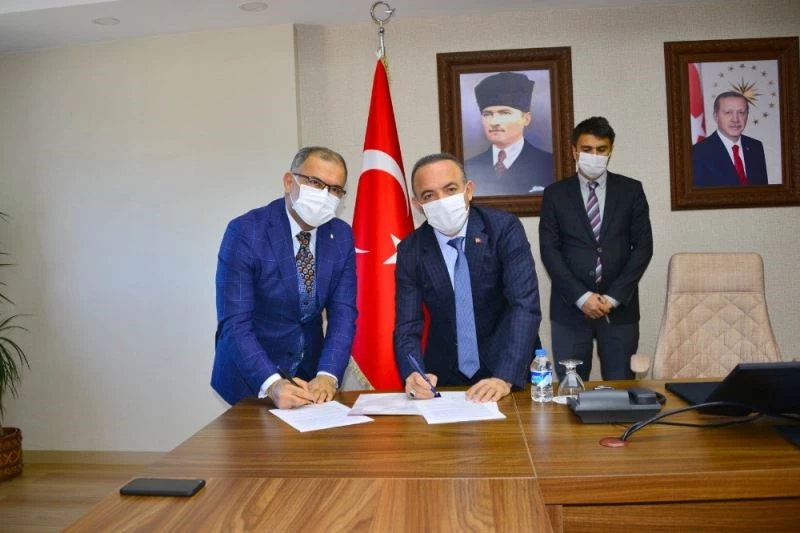 Ardahan’da “Köyümde Yaşamak İçin Bir Sürü Nedenim Var