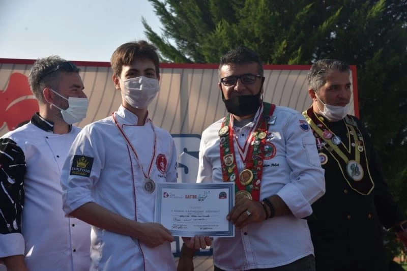 Gastro İzmit hız kesmeden devam ediyor
