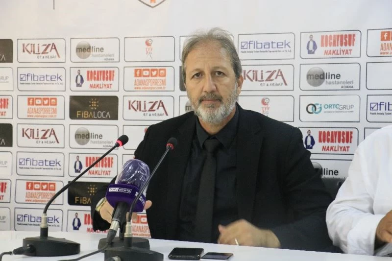 Taner Taşkın: ”Lige damgamızı vurmaya devam edeceğiz”
