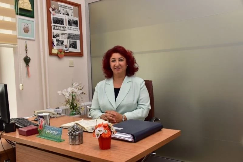 ESOGÜ hastanesi hasta hakları biriminden Hasta Hakları Günü mesajı
