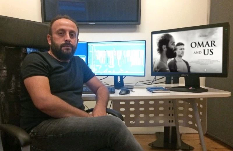 “Omar ve Biz” ödüle doymuyor
