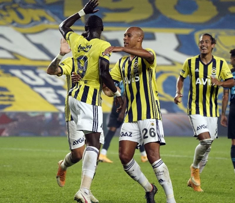 Cisse golle tanıştı
