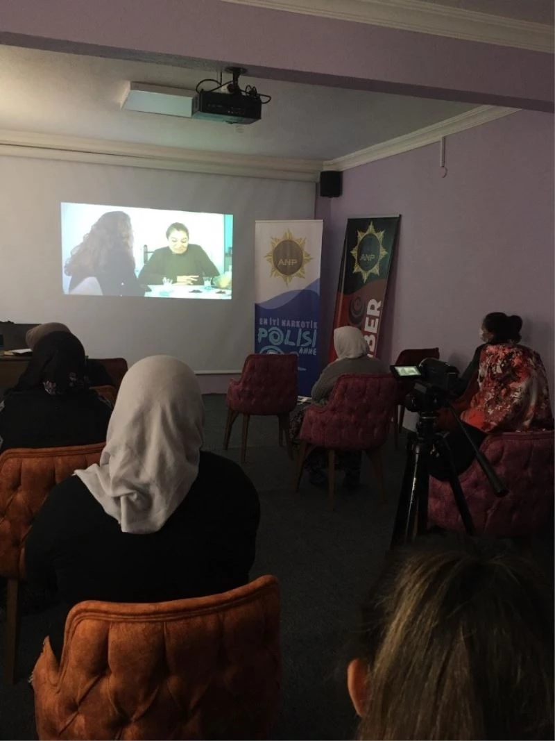 Bakan Soylu övgüyle bahsetmişti
