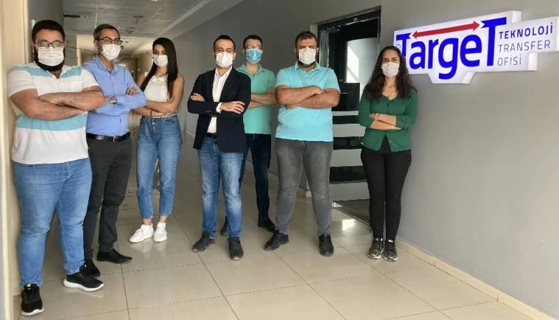 GAÜN, Enteggre TISA programı finale yaklaşıyor
