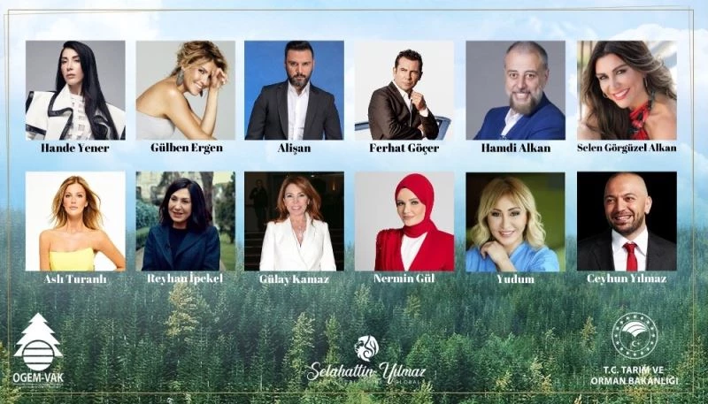 İş, sanat ve cemiyet dünyası Hatay için tek nefes oldu
