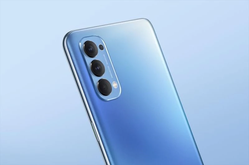 Oppo Reno4 kendi zekasıyla karar alabiliyor