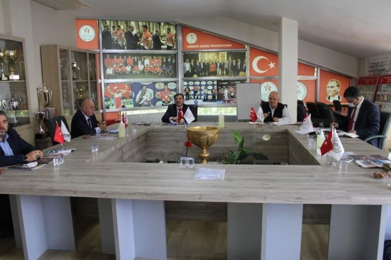 Türkiye Güreş Federasyonu, Koca Yusuf’un naaşının bulunması için komisyon kurdu
